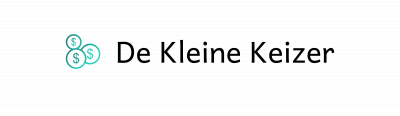 De Kleine Keizer logo
